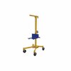 Vestil Portable Work Site Lift, 500 lb. LIFTER-2